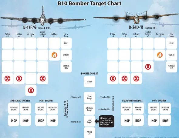 Interceptor Ace