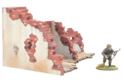 Internal Ruins - L Section