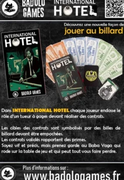 International Hotel