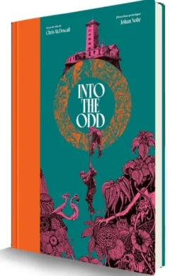 Into the Odd