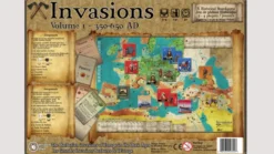 Invasions