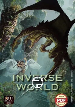 Inverse World - Version PDF