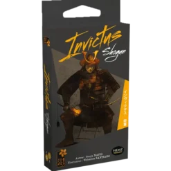 Invictus - Shogun