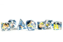 Invincible - Battle Damaged Set