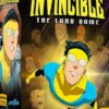 Invincible The Card Game: Guardians of the Globe