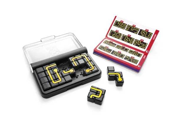 IQ Circuit