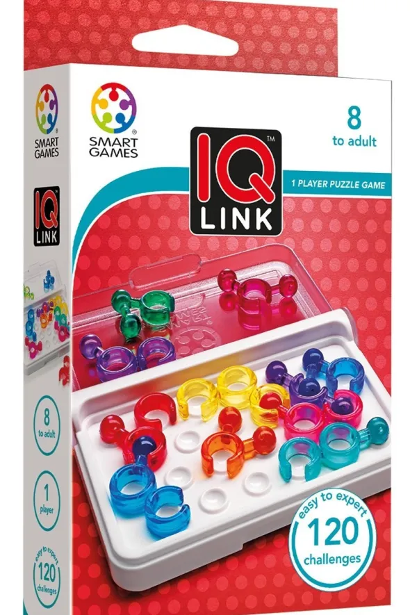 IQ Link