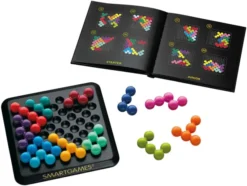 IQ Premium Puzzler