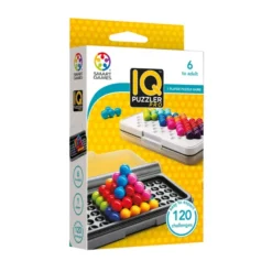 IQ Puzzler Pro