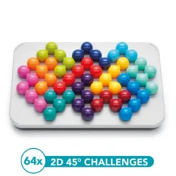 IQ Puzzler Pro XXL