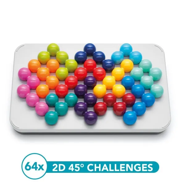 IQ Puzzler Pro XXL