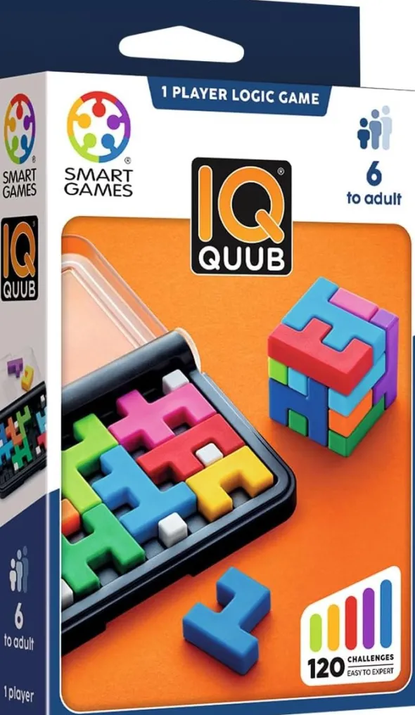 IQ Quub