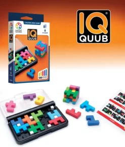 IQ Quub