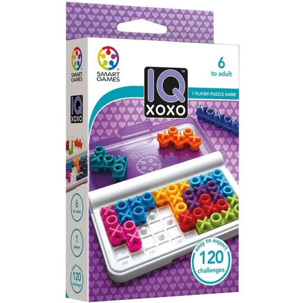 IQ Xoxo