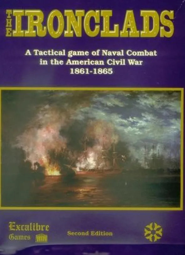 Ironclads