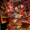 Iron Kingdoms Requiem – Boîte à Outils du Meneur