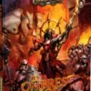 Iron Kingdoms Requiem – L’Ombre d’Ios
