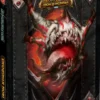 Iron Kingdoms Requiem – Monstronomicon Edition Standard