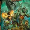 Iron Kingdoms Requiem – Par Delà les Royaumes Frontaliers