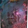 Iron Kingdoms Requiem – Un éclat d’étrange lumière