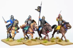Islamic Cavalry
