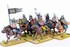 Islamic Cavalry
