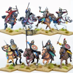 Islamic Cavalry