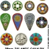 Islamic Cavalry Shield Transfers 5