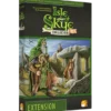 Isle of Skye: Druides