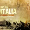 Italia 1917-1918 : A Farewell to Arms
