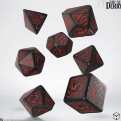 It. Welcome to Derry. Adults-only dice set.