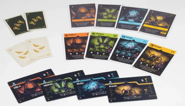 IV Studio Promo Pack 2025
