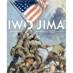 Iwo Jima 1945