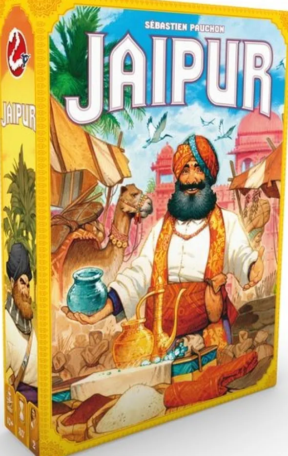 Jaipur