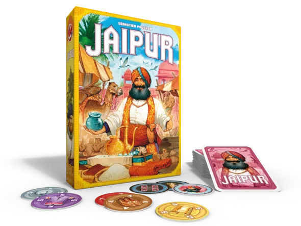 Jaipur