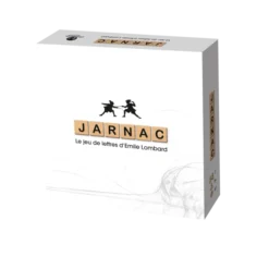 Jarnac