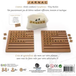 Jarnac
