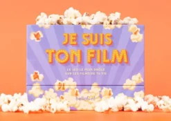 Je Suis Ton Film