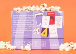 Je Suis Ton Film