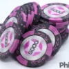 20 Jetons de poker Crown - Marqué 5000