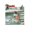 Jetons 3D Jerrycans (10 pièces)