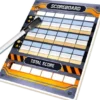 Jetpack Joyride - Dry Erase Board