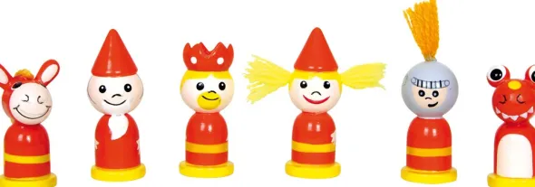 Jeu d’échecs Chevaliers