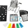 Jeu de Bingo avec accessoires