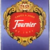 Jeu de 32 Cartes Fournier - Bleu