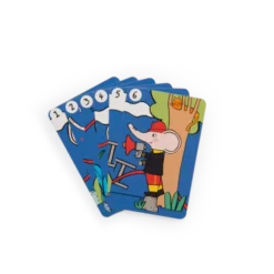 Jeu de 7 familles