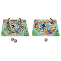 Jeu de l'Oie