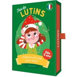 Jeu de Lutins