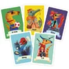 Jeu de Mistigri - Dinosaures