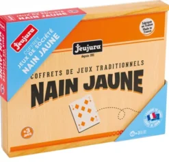 Jeu de Nain Jaune